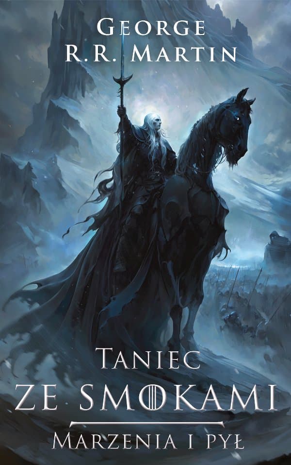 Taniec ze smokami, cz. 1 — George R.R. Martin
