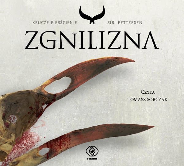 Zgnilizna — Siri Pettersen