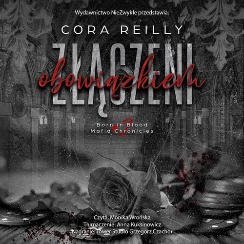 Złączeni obowiązkiem (II wydanie) — Cora Reilly