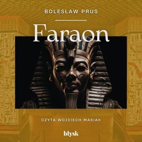 Faraon — Bolesław Prus