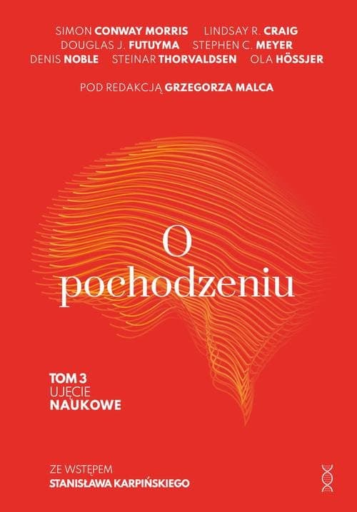 O pochodzeniu — Opracowanie zbiorowe