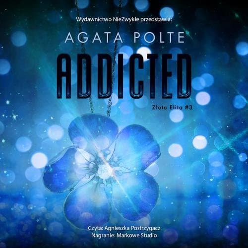 Addicted — Agata Polte