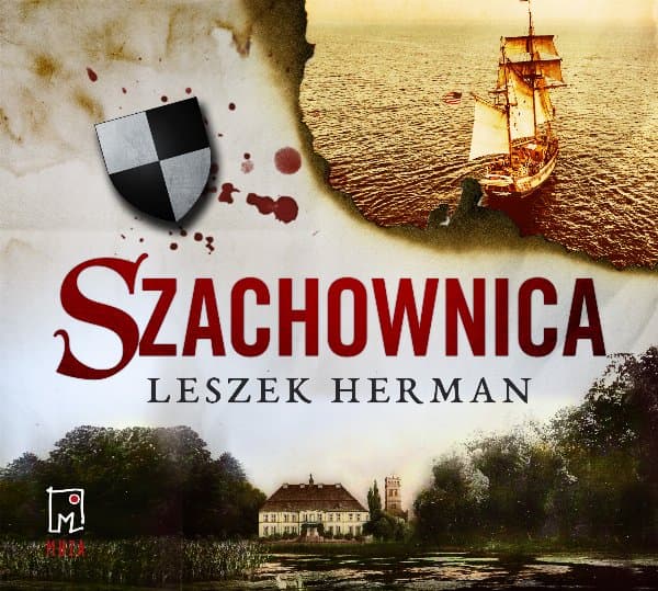 Szachownica — Leszek Herman