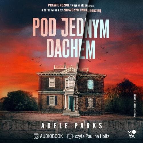 Pod jednym dachem — Adele Parks