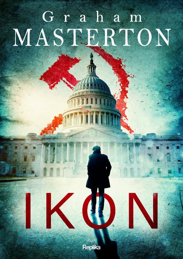 Ikon — Graham Masterton