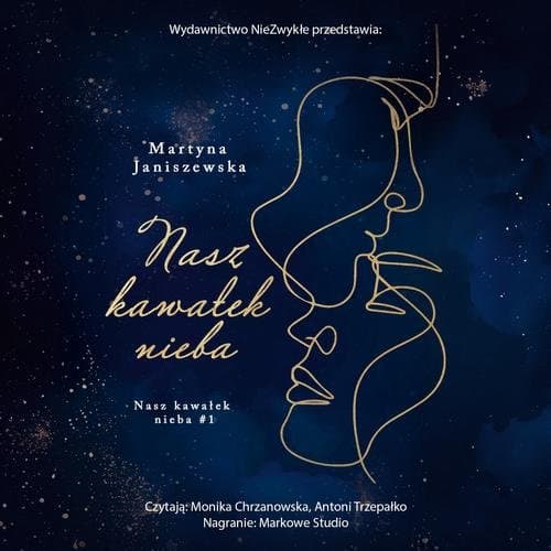 Nasz kawałek nieba — Martyna Janiszewska