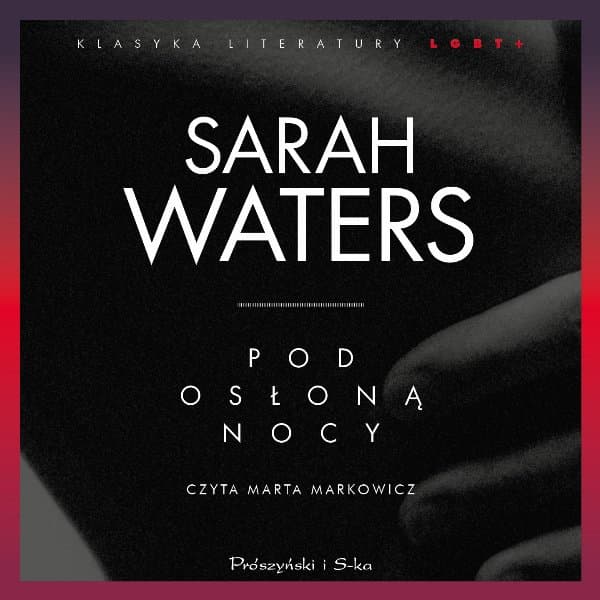 Pod osłoną nocy — Sarah Waters