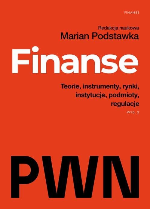 Finanse
