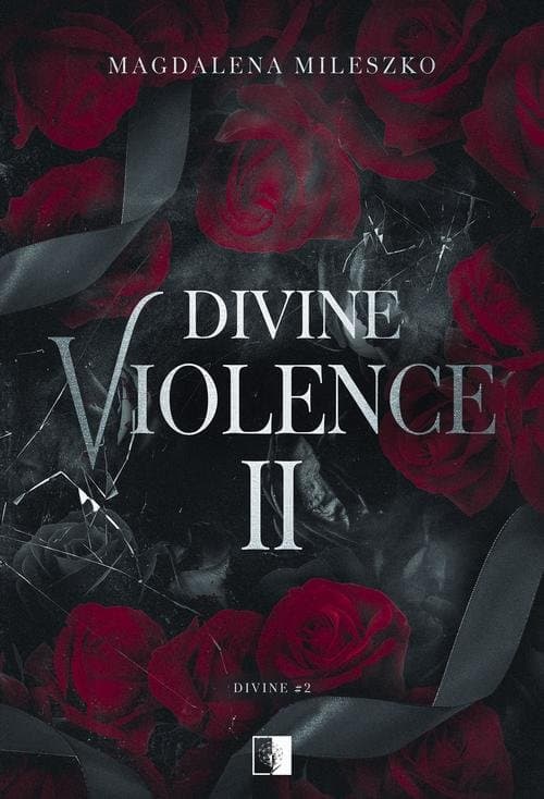 Divine Violence II — Magdalena Mileszko
