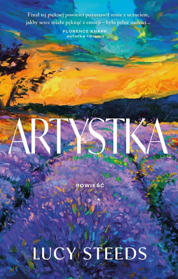 Artystka — Lucy Seeds