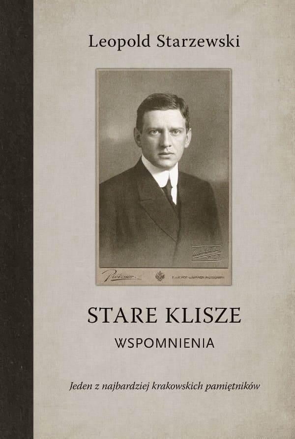 Stare klisze — Leopold Starzewski