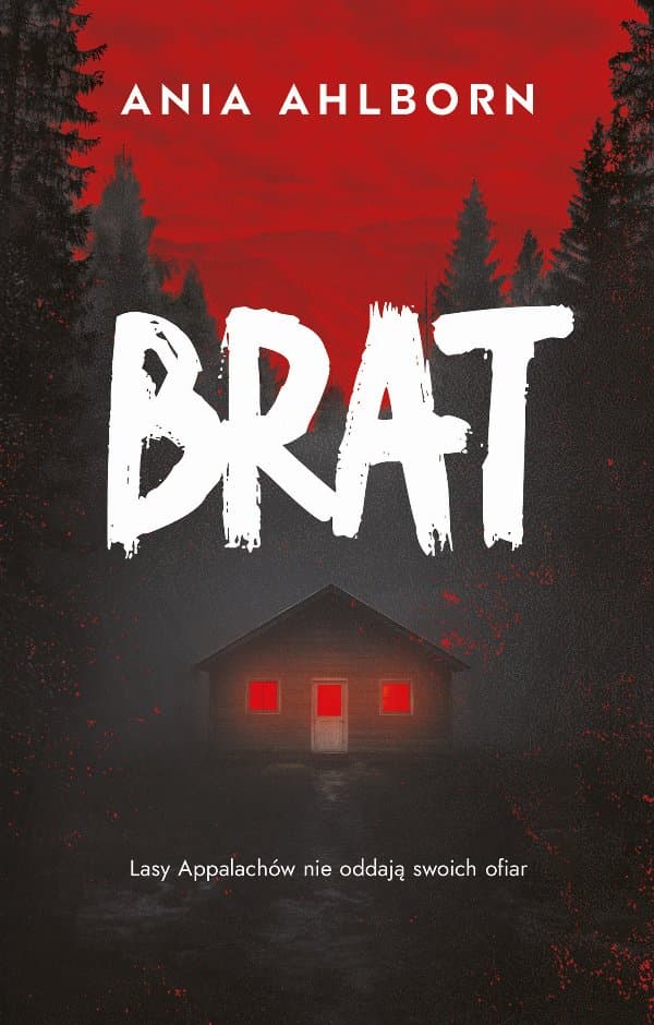 Brat — Ania Ahlborn