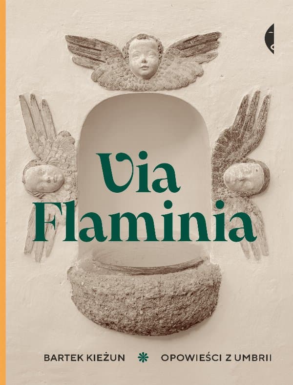 Via Flaminia — Bartek Kieżun
