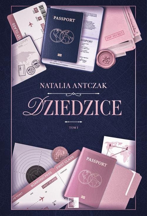 Dziedzice — Natalia Antczak