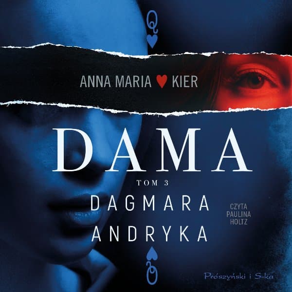 Dama — Dagmara Andryka