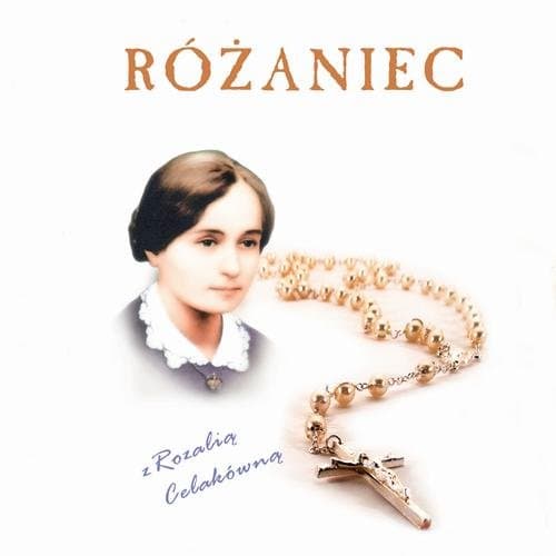 Różaniec z Rozalią Celakówną — Jerzy Sermak