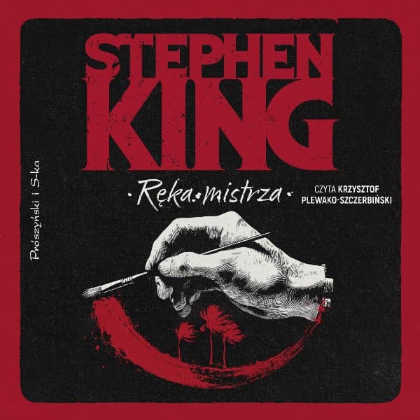 Ręka mistrza — Stephen King