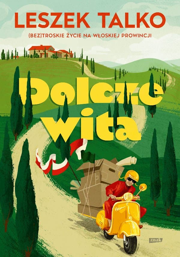 Dolcze wita — Leszek Talko