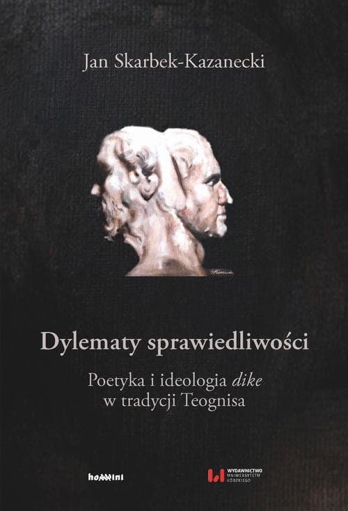 Dylematy sprawiedliwości — Jan Skarbek-Kazanecki