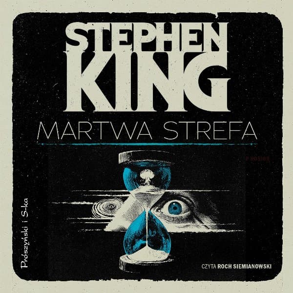 Martwa strefa — Stephen King