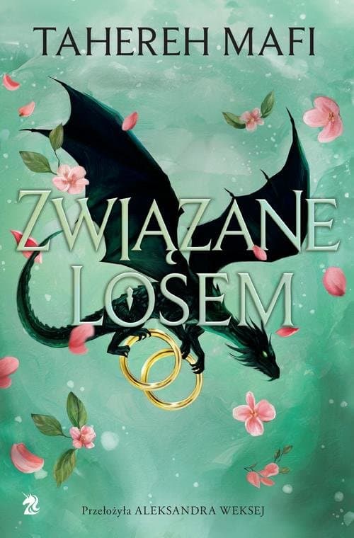 Związane losem — Tahereh Mafi
