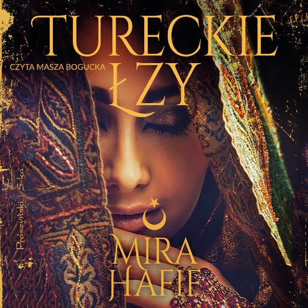 Tureckie łzy — Mira Hafif