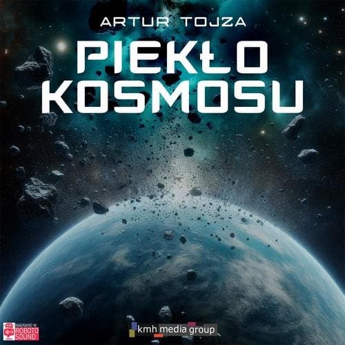 Piekło kosmosu — Artur Tojza