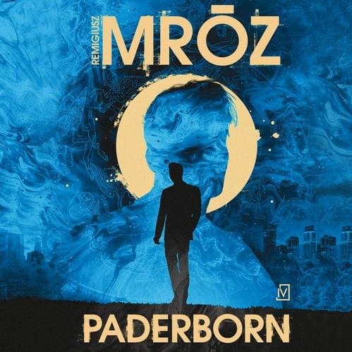 Paderborn — Remigiusz Mróz