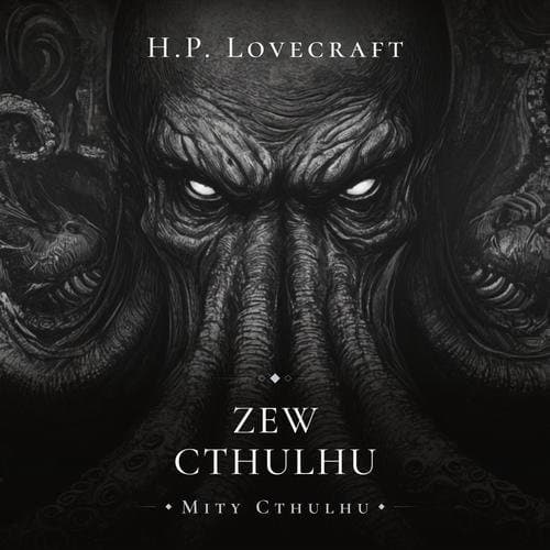 Zew Cthulhu — H.P. Lovecraft