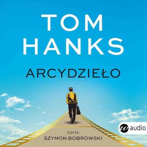 Arcydzieło — Tom Hanks