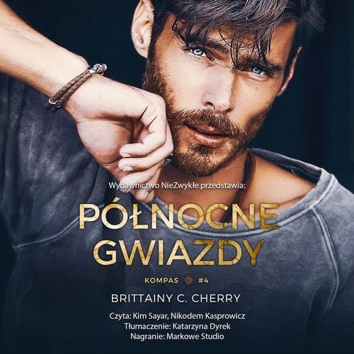 Północne gwiazdy — Brittainy C. Cherry