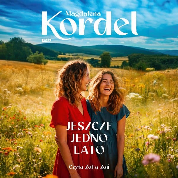 Jeszcze jedno lato — Magdalena Kordel