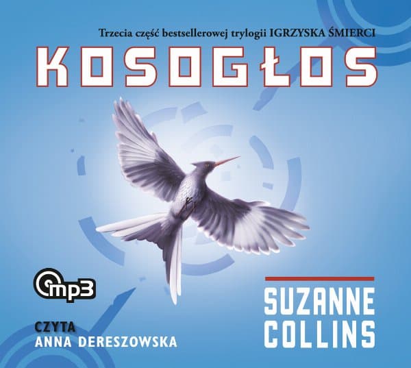 Kosogłos — Suzanne Collins
