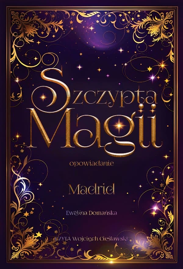 Madriel — Ewelina Domańska