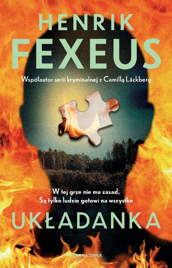 Układanka — Henrik Fexeus