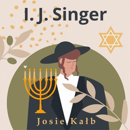 Josie Kałb — Izrael Joszua Singer