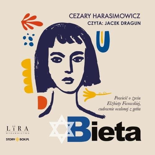 Bieta — Cezary Harasimowicz