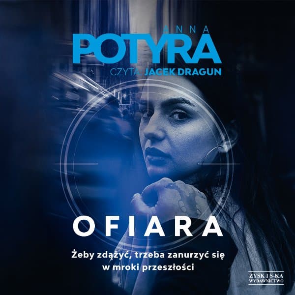 Ofiara — Anna Potyra