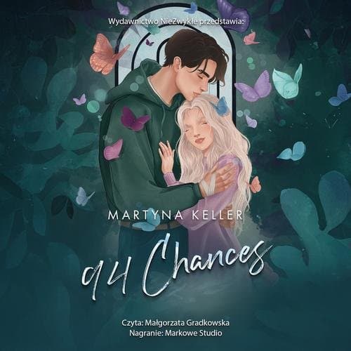 94 Chances — Martyna Keller