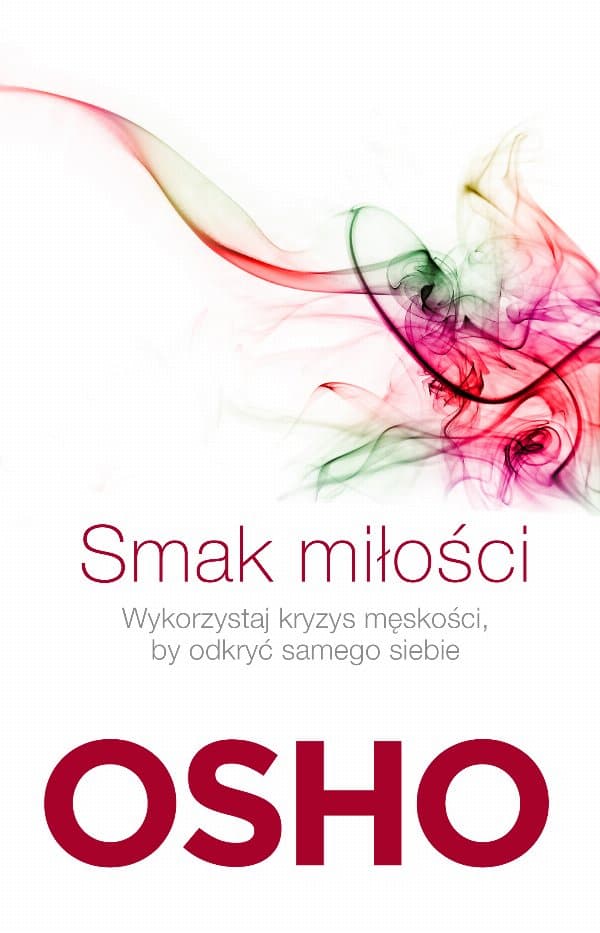 Smak miłości — OSHO