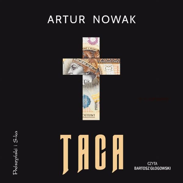 Taca — Artur Nowak