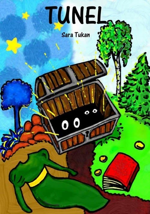 Tunel — Sara Tukan