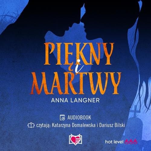 Piękny i martwy — Anna Langner
