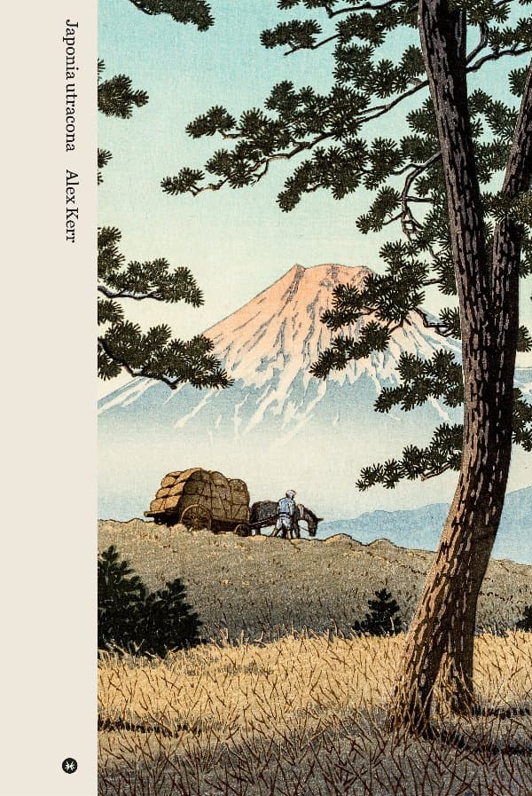 Japonia utracona — Alex Kerr