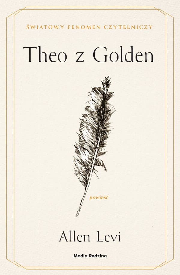 Theo z Golden — Allen Levi