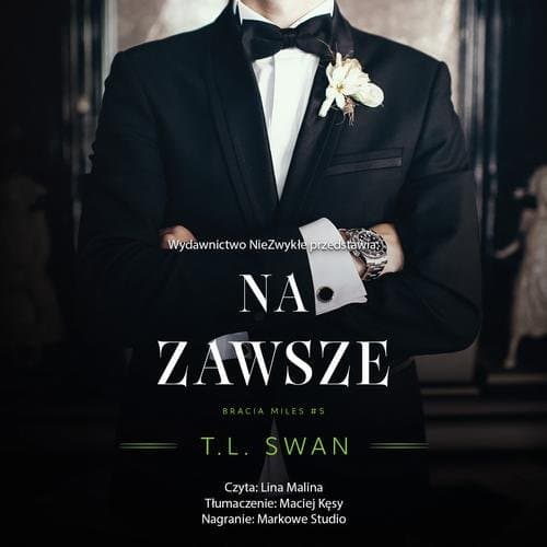 Na zawsze — T. L. Swan
