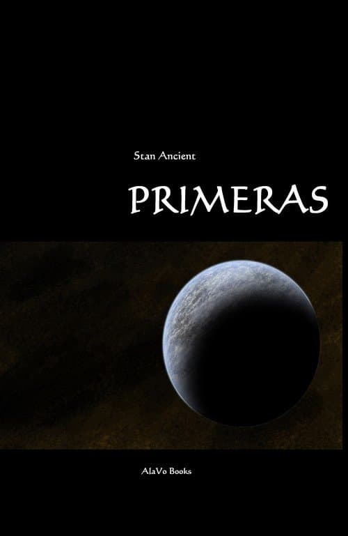 Primeras — Stan Ancient