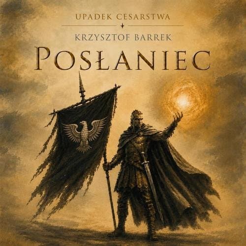 Posłaniec — Krzysztof Barrek