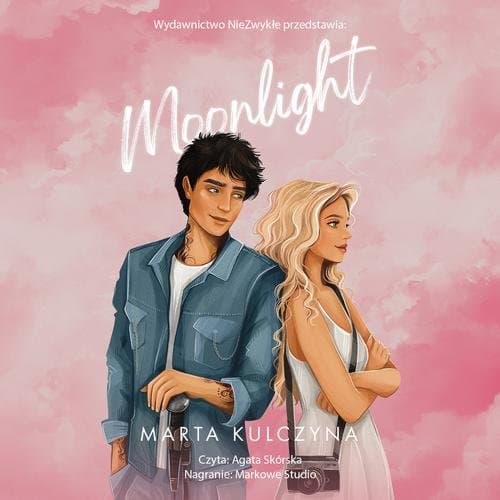 Moonlight — Marta Kulczyna