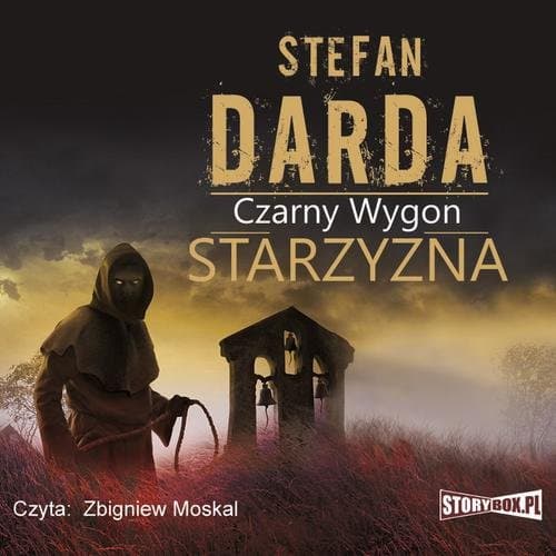 Starzyzna — Stefan Darda